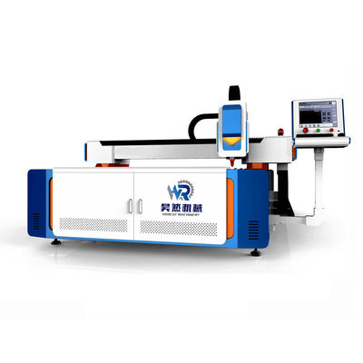 Máy cắt Laser sợi quang CNC 1000W 1500x3000mm
