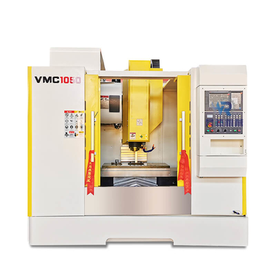 Máy phay CNC đứng ba trục VMC1050