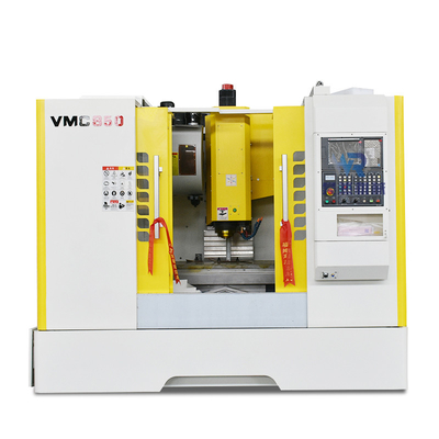 Trung tâm gia công đứng CNC VM850 cách tuyến tính giá tốt nhất