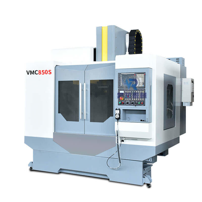 vmc850s Trung tâm máy đứng CNC 3 trục cho kim loại