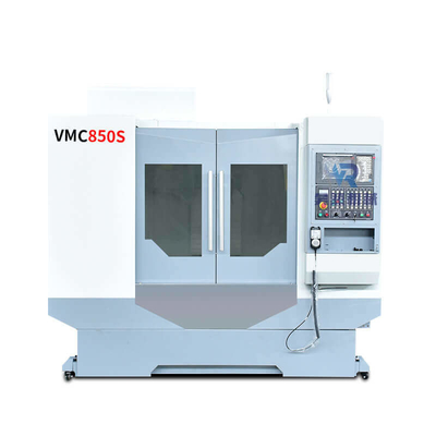 vmc850s Trung tâm máy CNC Máy phay CNC 4 trục