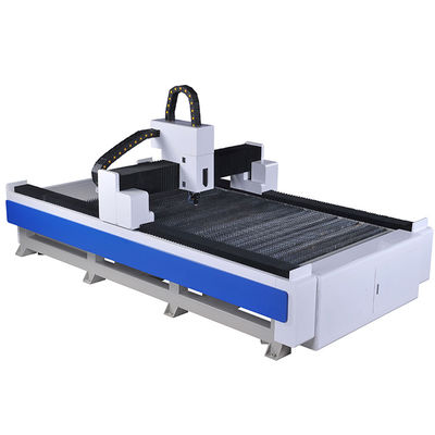 Máy cắt Laser CNC HN1530 2000W 100m / phút