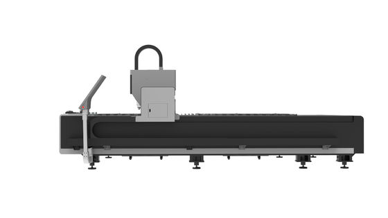 Máy cắt thép CNC Laser Kim loại nhôm 100m / phút