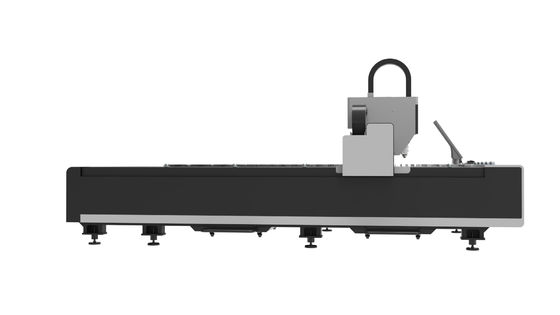 Máy cắt Laser sợi nhôm 1000W CNC HN-1530
