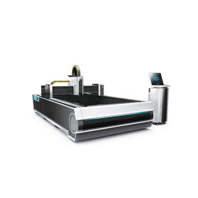 Máy cắt Laser kim loại BWT Cnc thép công nghiệp 1500x3000Mm