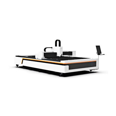Máy cắt Laser sợi quang 1530 380V 1000W Cnc Điều khiển Cypcut