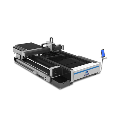 Máy cắt Laser sợi quang IPG Graphic 380V Nhôm kim loại không gỉ