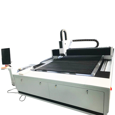 Máy cắt Laser sợi quang CAD DXF 1KW 2KW 3KW 4KW 6KW 10KW