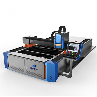 Máy cắt Laser sợi kim loại CNC Điều khiển Cypcut 100m / phút