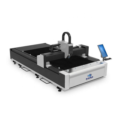 Máy cắt laser sợi quang 1540 cho máy cắt thép không gỉ Carton