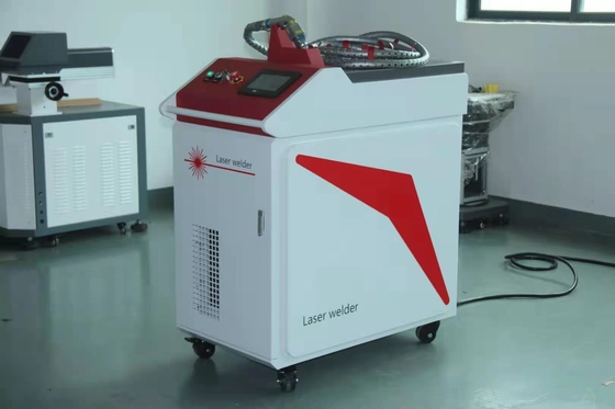 Máy hàn laser cầm tay 2kw 1.5kw 1kw 220V