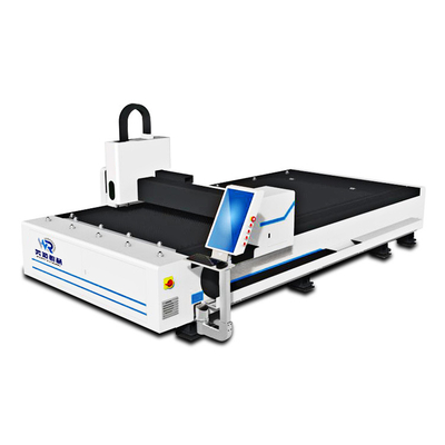 Máy cắt Laser sợi quang 1530 Công nghệ điều khiển kỹ thuật số 1000w
