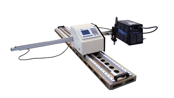 Máy cắt plasma kim loại cầm tay 8.5KW 8000mm / phút