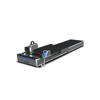 Exchange Platform 3015 Máy cắt Laser sợi quang 1080nm