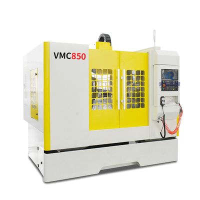 VMC850 KND Trung tâm gia công 3 trục Cnc Dọc
